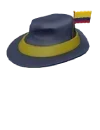 @pizzashill-16123's hat